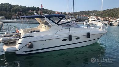 CRANCHI SMERALDO 37 visibile Aprilia Marittima UD