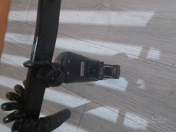 letto motorizzato ortopedico 