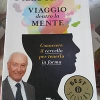 Piero Angela -Viaggio dentro la Mente-