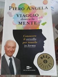 Piero Angela -Viaggio dentro la Mente-