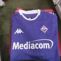 maglia Fiorentina 25/26