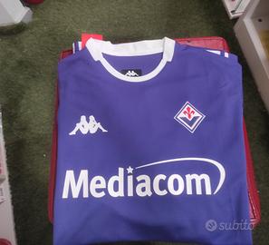 maglia Fiorentina 25/26