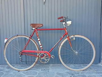 bici uomo legnano