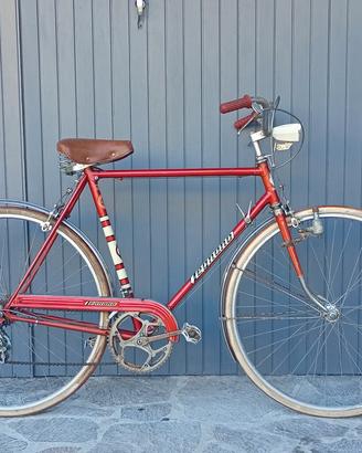 bici uomo legnano