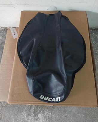 rivestimento sella ducati scrambler icon 800