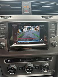 Golf 7 lounge 16 TDI