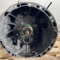 CAMBIO MANUALE COMPLETO MERCEDES Sprinter 313 A906