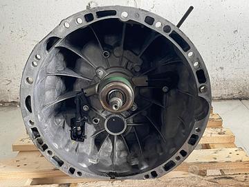 CAMBIO MANUALE COMPLETO MERCEDES Sprinter 313 A906