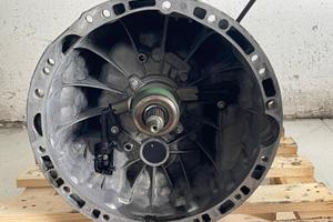 CAMBIO MANUALE COMPLETO MERCEDES Sprinter 313 A906