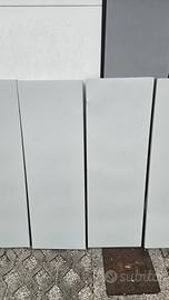 Ripiani scaffale 40×120