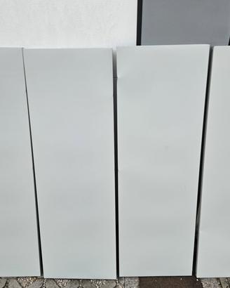 Ripiani scaffale 40×120