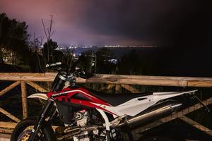 Husqvarna smr 510