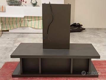Cappa Artel Industrial Style linea metal 90 cm