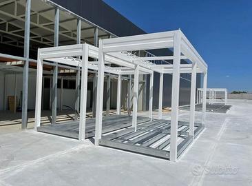 CONTAINER DA TERMINARE