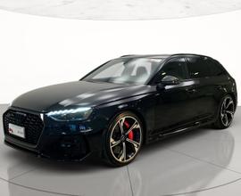 Audi RS4 avant 2.9 tfsi quattro 450cv tiptronic