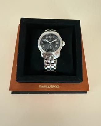 Orologio Baume & Mercier