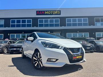 Nissan Micra 1.5 dCi N-Connecta Neopatentati