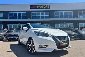 Nissan Micra 1.5 dCi N-Connecta Neopatentati
