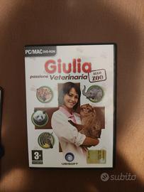 Giulia passione veterinaria 