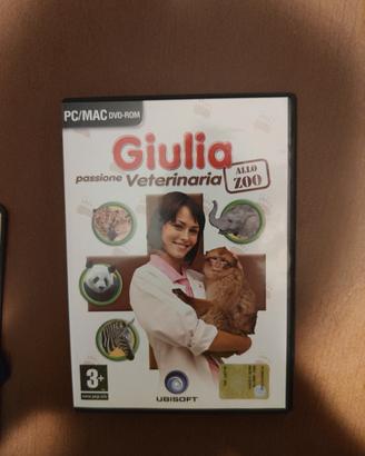 Giulia passione veterinaria 