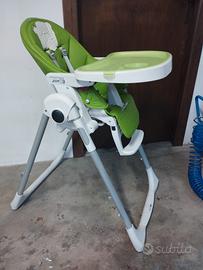 seggiolone Prima PAPPA