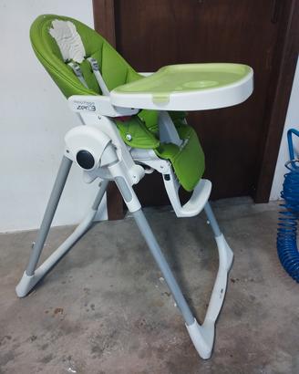 seggiolone Prima PAPPA