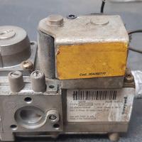 pompa gas per caldaia a Gas Ferella