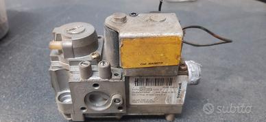pompa gas per caldaia a Gas Ferella