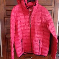 Piumino uomo CMP originale tg. 48