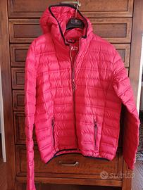 Piumino uomo CMP originale tg. 48