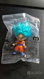 Dragon Ball Burger King Goku