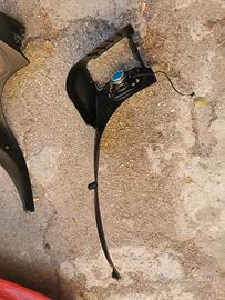 Rivestimento interno Bmw Z3