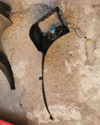 Rivestimento interno Bmw Z3