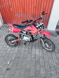 pit bike 110