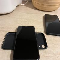 Iphone XR 64 nero