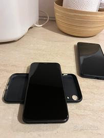 Iphone XR 64 nero