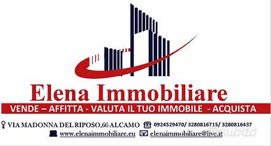 Immobile di 180 m² con 2 locali a Alcamo
