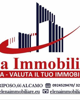 Immobile di 180 m² con 2 locali a Alcamo