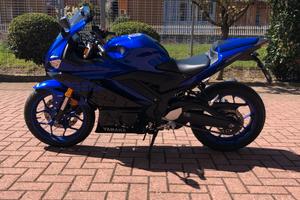 Yamaha YZF R3
