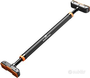 Barra per trazioni per porta, barra per trazioni d