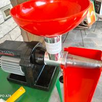 passa pomodori Tomato 