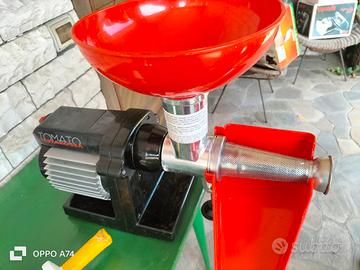 passa pomodori Tomato 