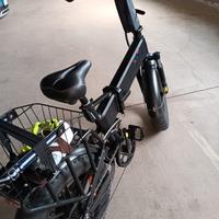 BICICLETTA ELETTRICA 