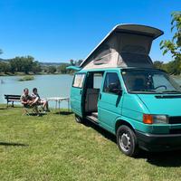 Volkswagen T4