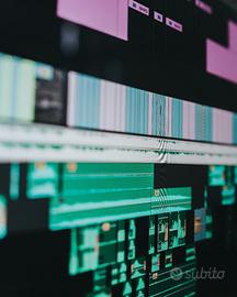 Media manager - Servizi testuali, audio e video