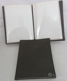 Cartella portalistino per foto, stampe, progetti