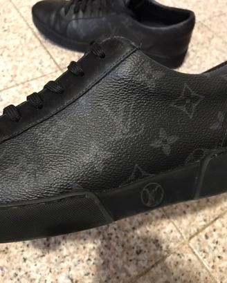 Scarpe Louis Vuitton n.42 uomo