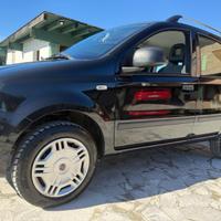Fiat Panda 1.4 Dynamic Natural Power Mamy neopaten