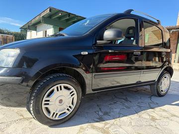 Fiat Panda 1.4 Dynamic Natural Power Mamy neopaten
