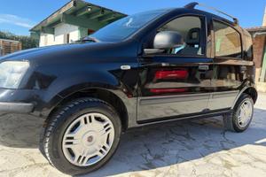 Fiat Panda 1.4 Dynamic Natural Power Mamy neopaten